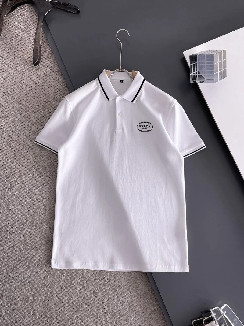 Contemporary Prada T-Shirts 166898