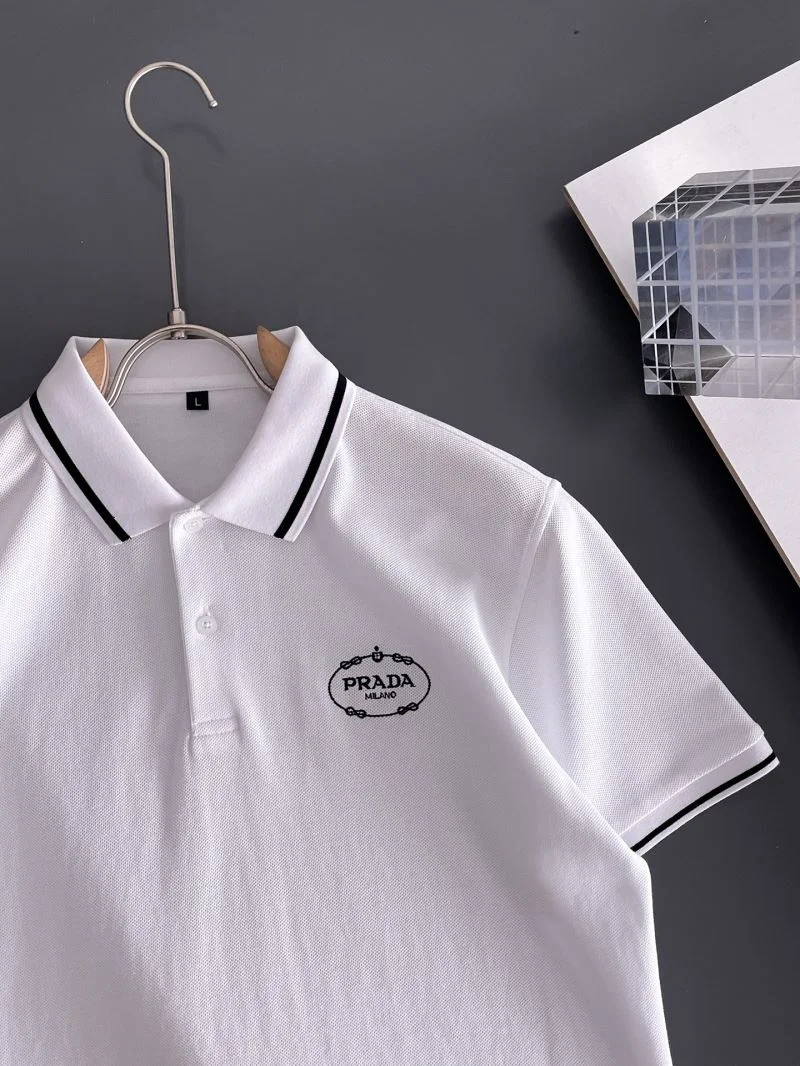 Contemporary Prada T-Shirts 166898