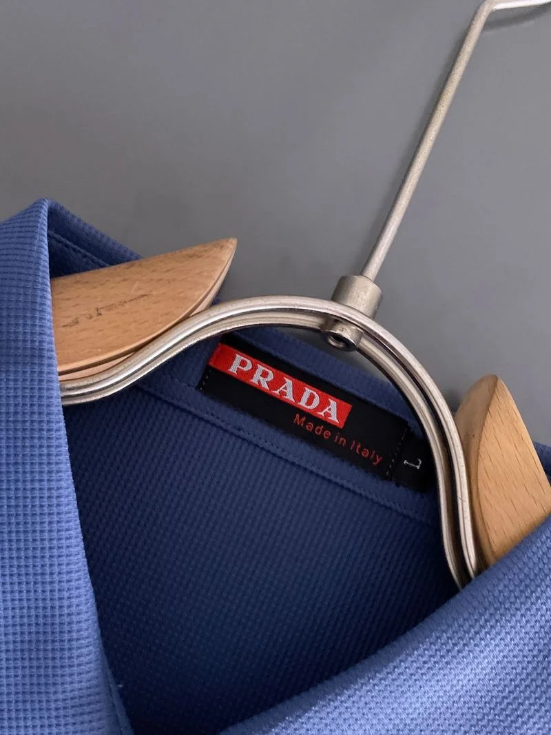 Cozy Prada T-Shirts 166891