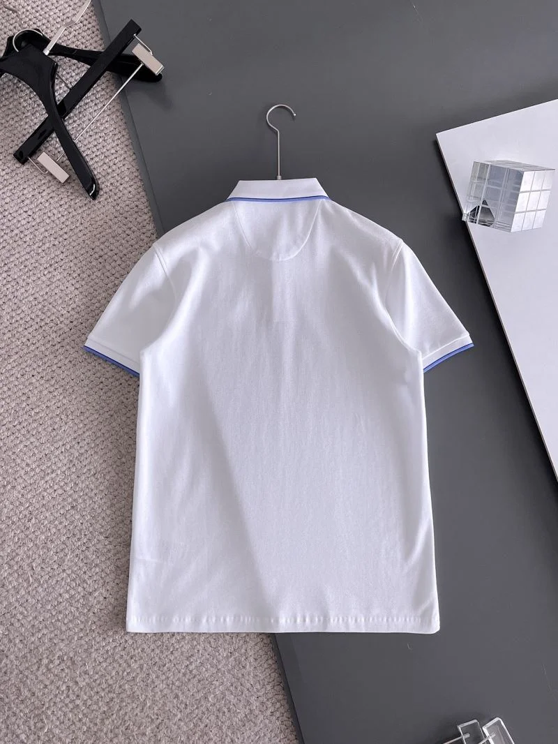 Prada T-Shirts EasyCare 166889