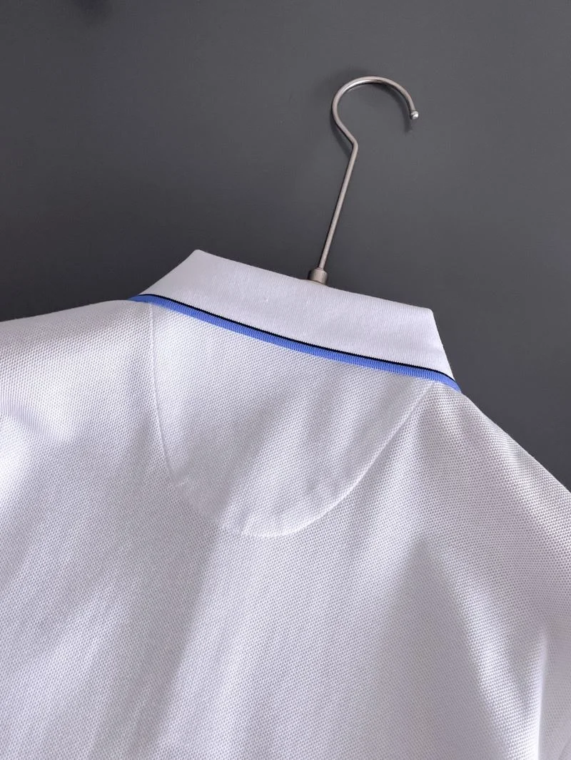 Prada T-Shirts EasyCare 166889