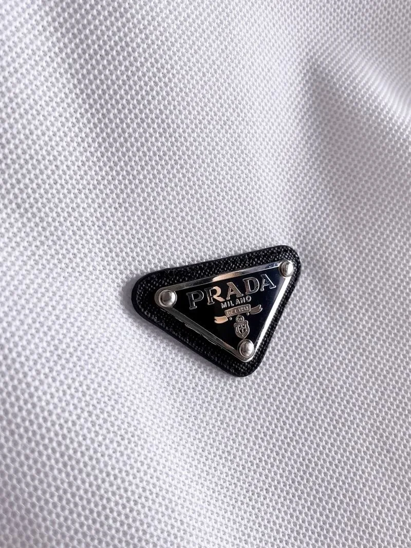 Prada T-Shirts EasyCare 166889