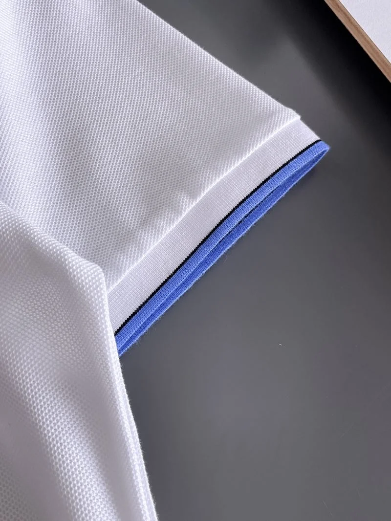 Prada T-Shirts EasyCare 166889