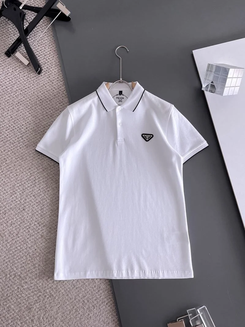 ZeroBulk Prada T-Shirts 166890