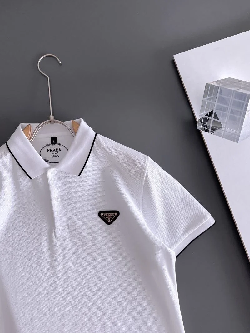 ZeroBulk Prada T-Shirts 166890
