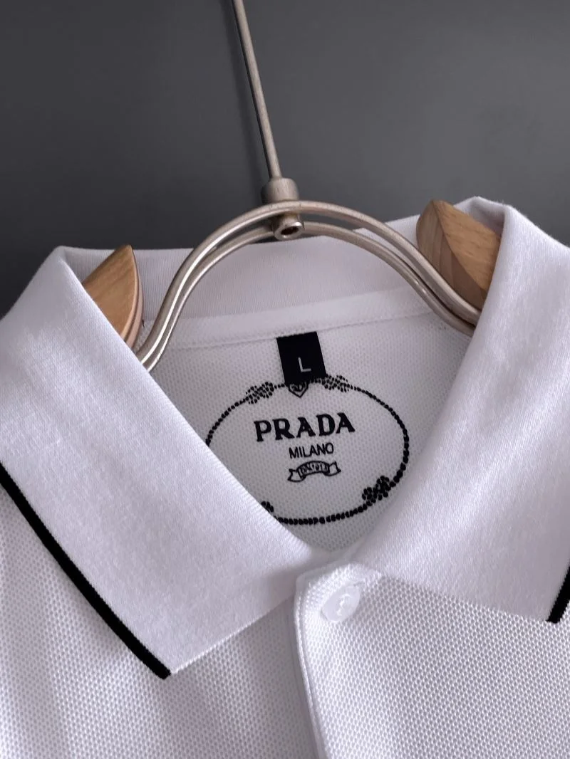 ZeroBulk Prada T-Shirts 166890