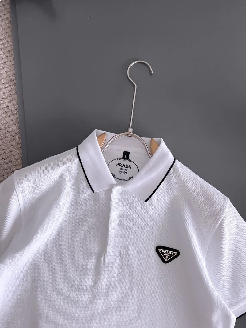 ZeroBulk Prada T-Shirts 166890