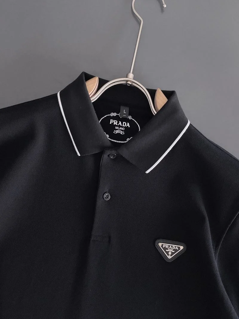 Prada T-Shirts EasyMatch 166892