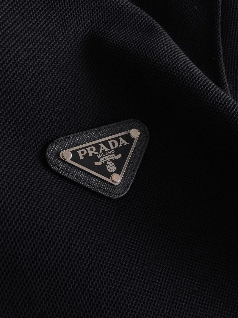 Prada T-Shirts EasyMatch 166892