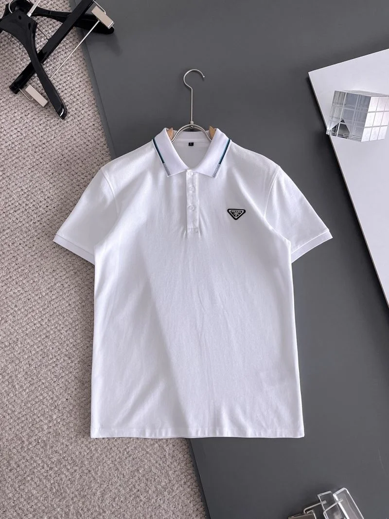Seasonal Prada T-Shirts 166894