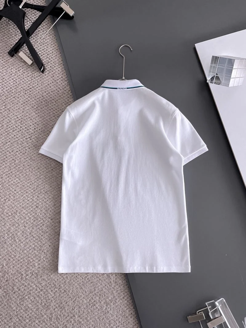 Seasonal Prada T-Shirts 166894