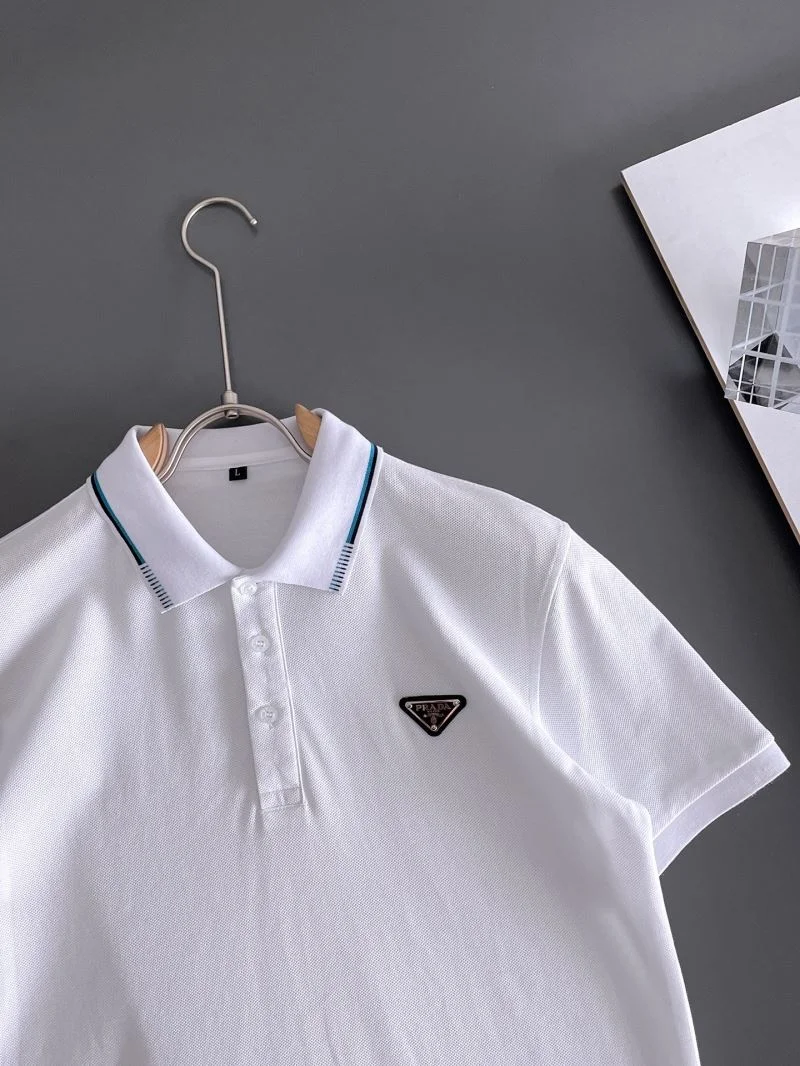 Seasonal Prada T-Shirts 166894