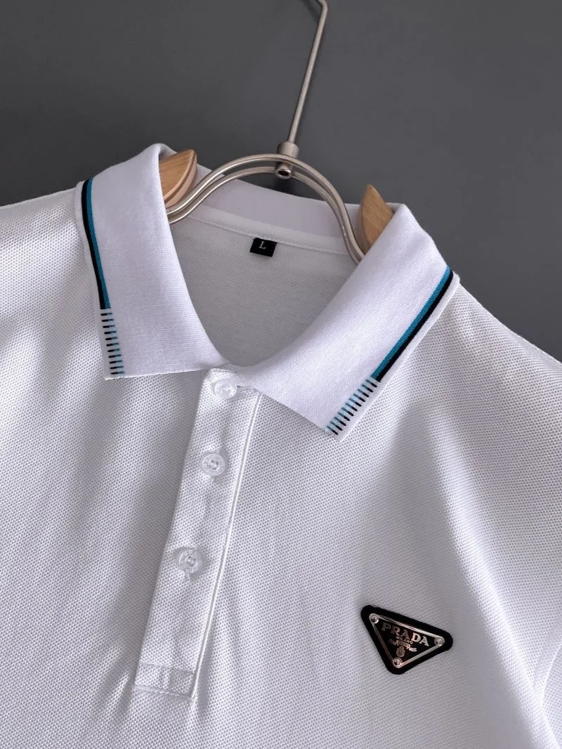 Seasonal Prada T-Shirts 166894