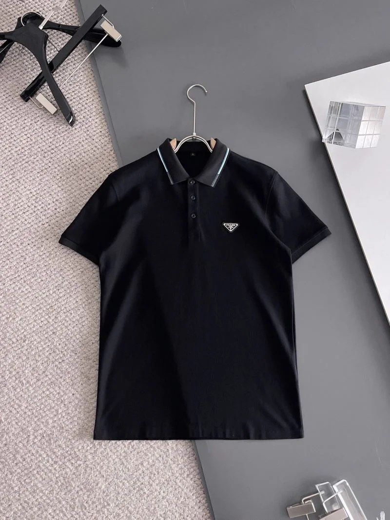 Soft Prada T-Shirts 166893