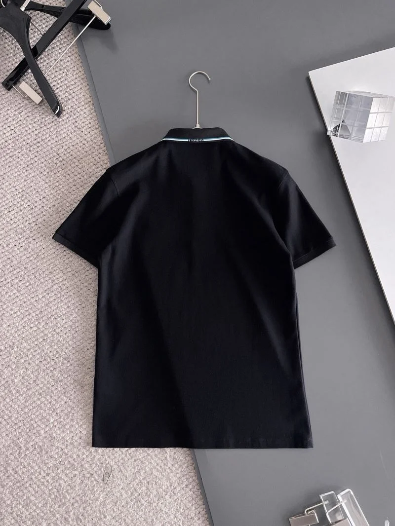 Soft Prada T-Shirts 166893