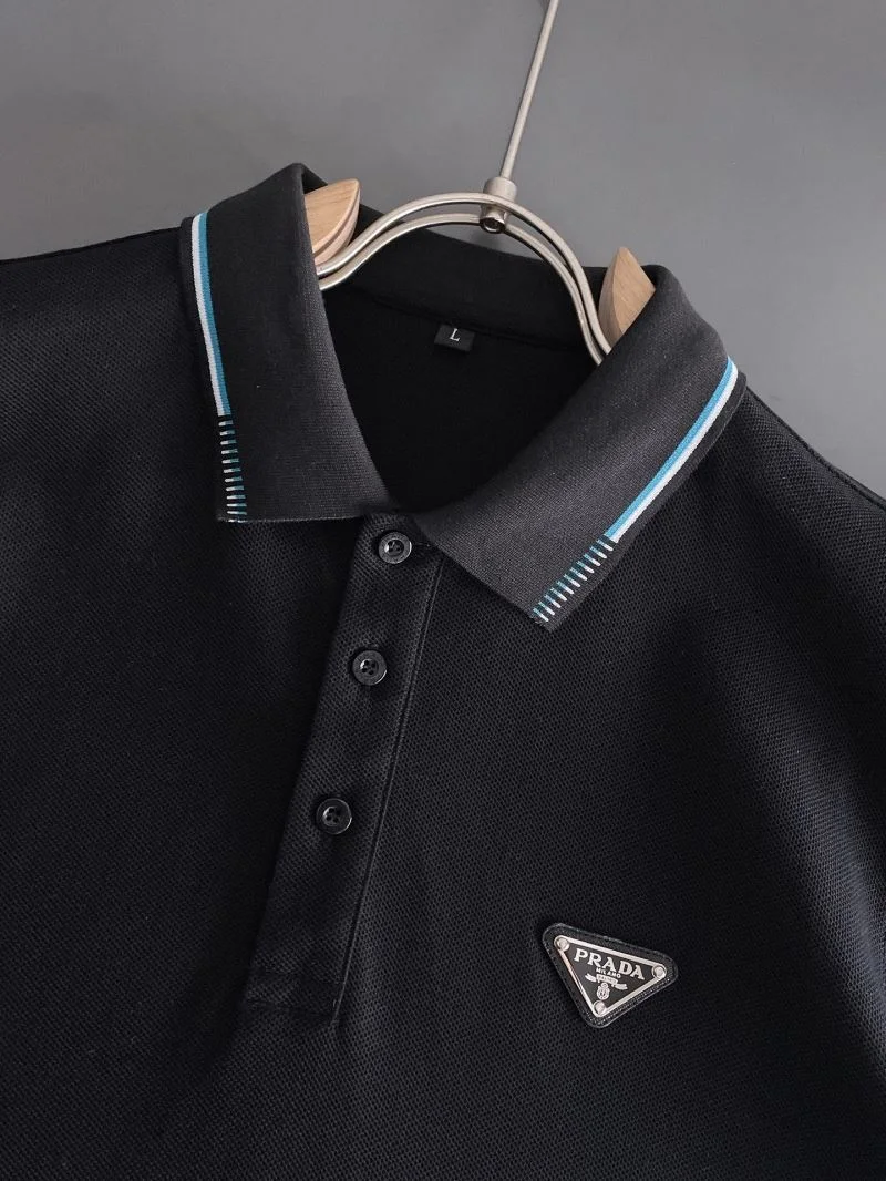 Soft Prada T-Shirts 166893