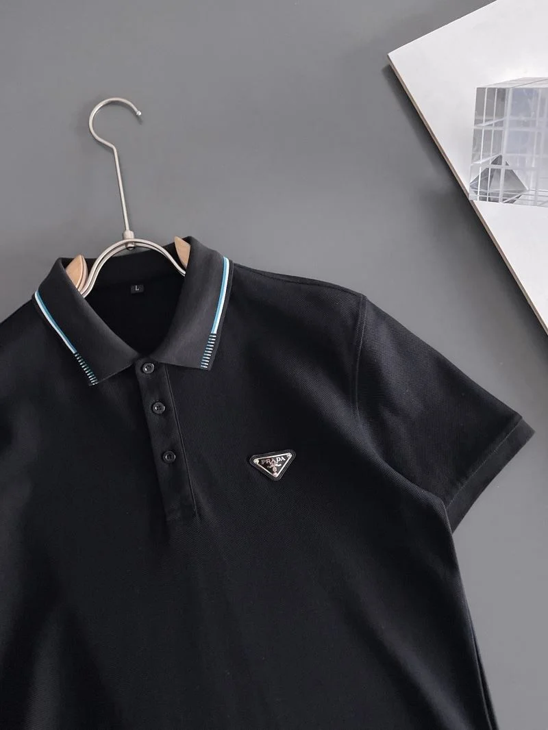 Soft Prada T-Shirts 166893