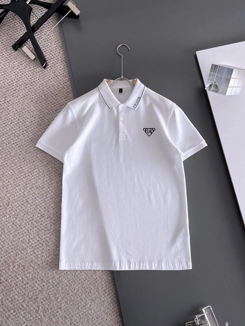 Prada T-Shirts Chic 166899
