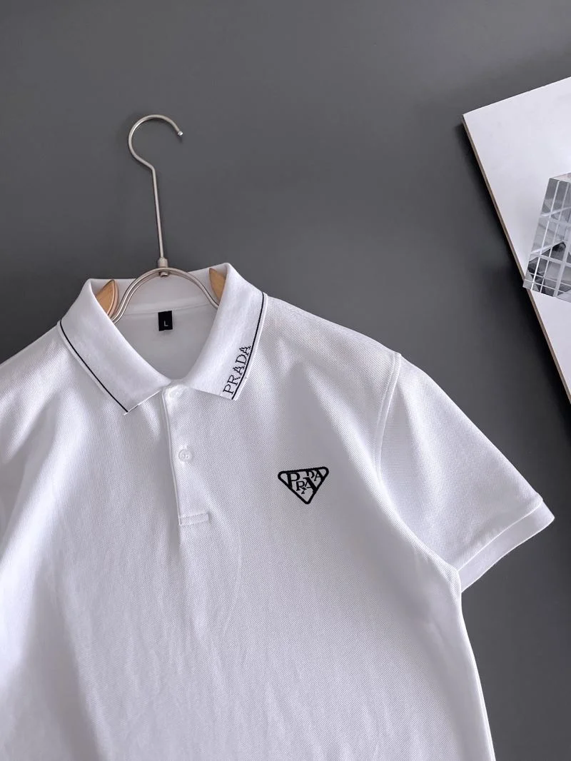 Prada T-Shirts Chic 166899