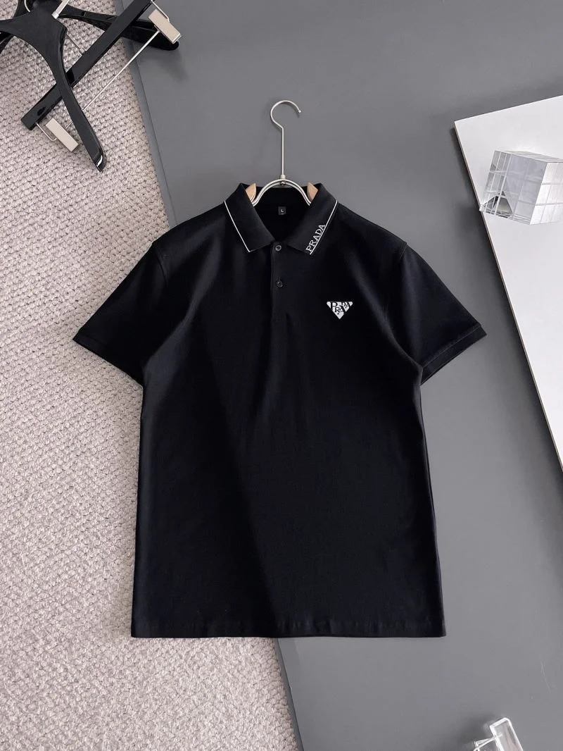 Prada T-Shirts FastDry 166962