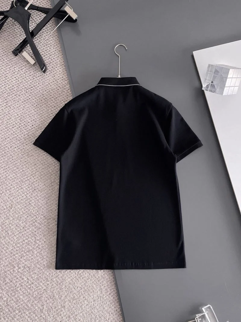 Prada T-Shirts FastDry 166962