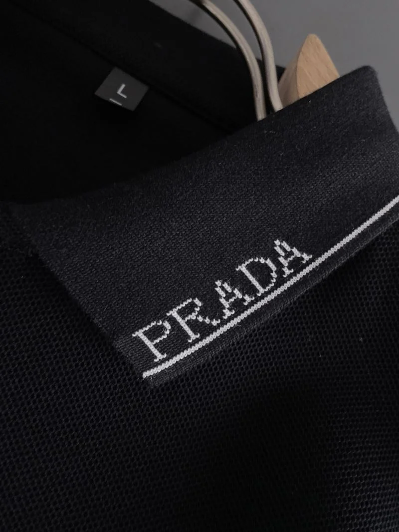 Prada T-Shirts FastDry 166962