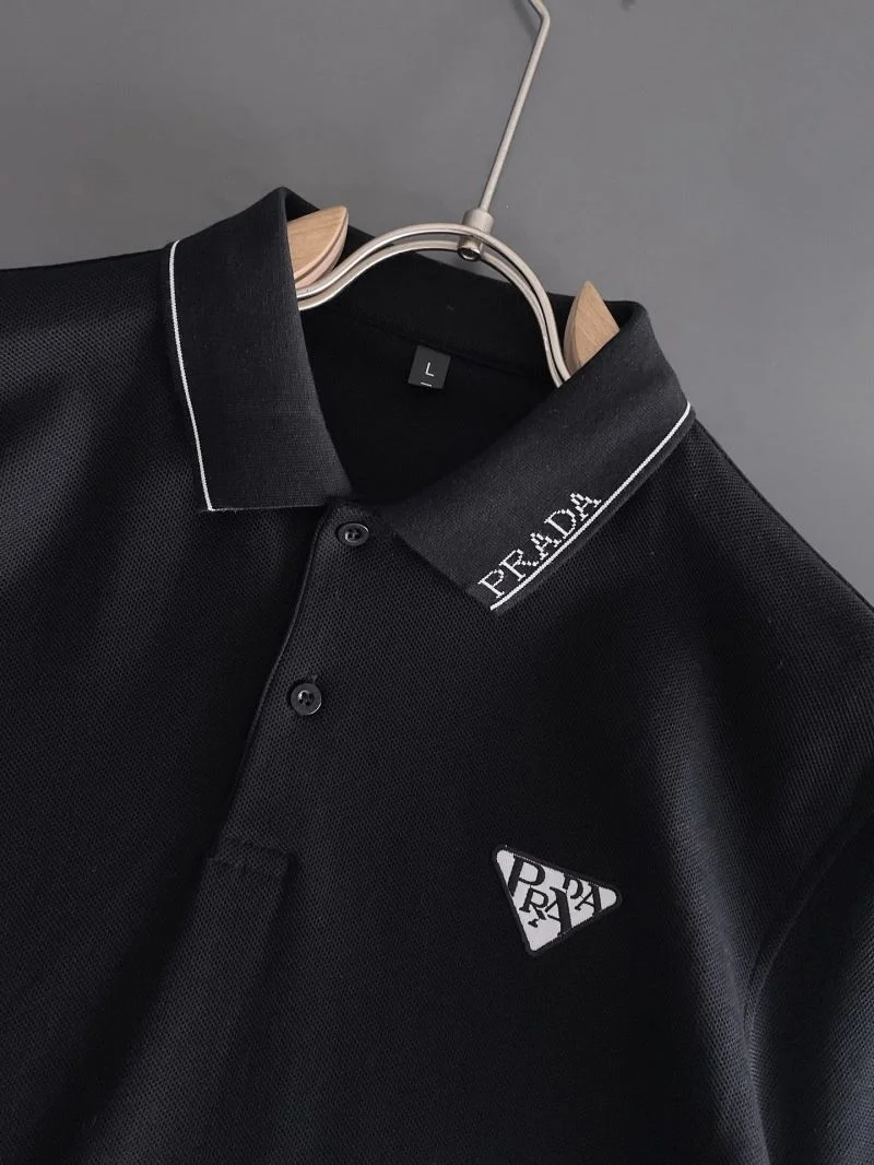Prada T-Shirts FastDry 166962