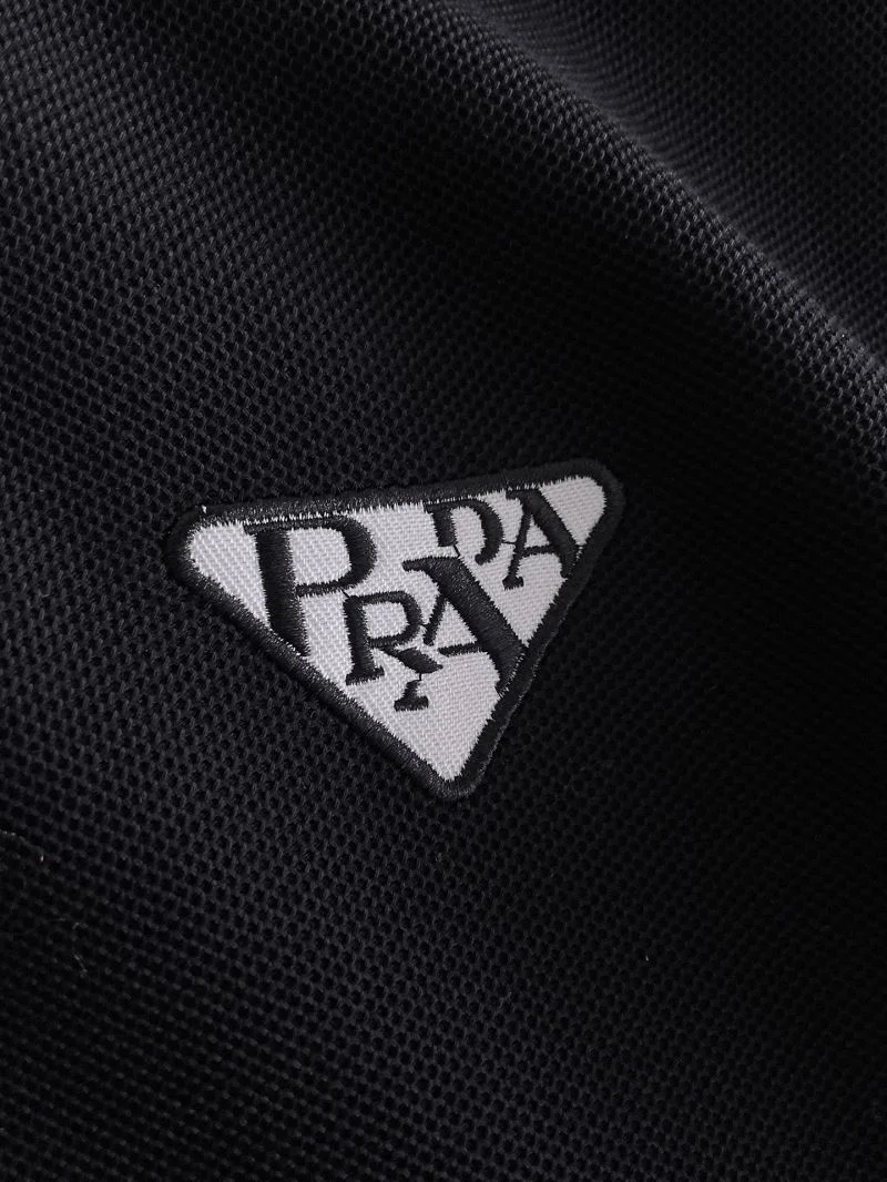 Prada T-Shirts FastDry 166962