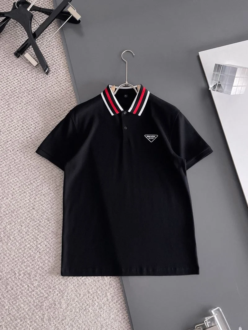 Prada T-Shirts Unisex 166885