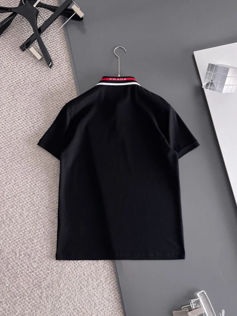 Prada T-Shirts Unisex 166885