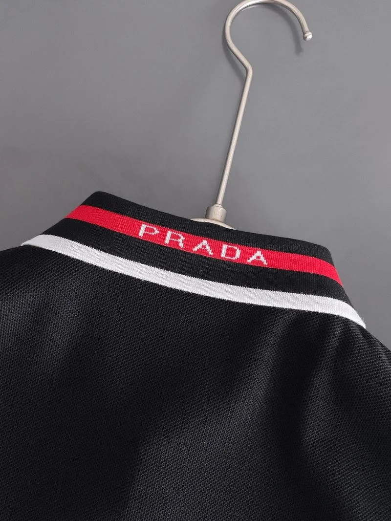 Prada T-Shirts Unisex 166885