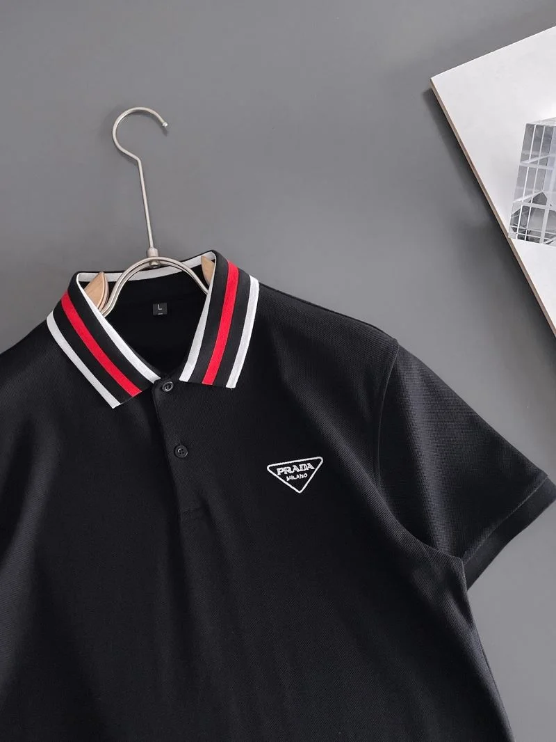 Prada T-Shirts Unisex 166885