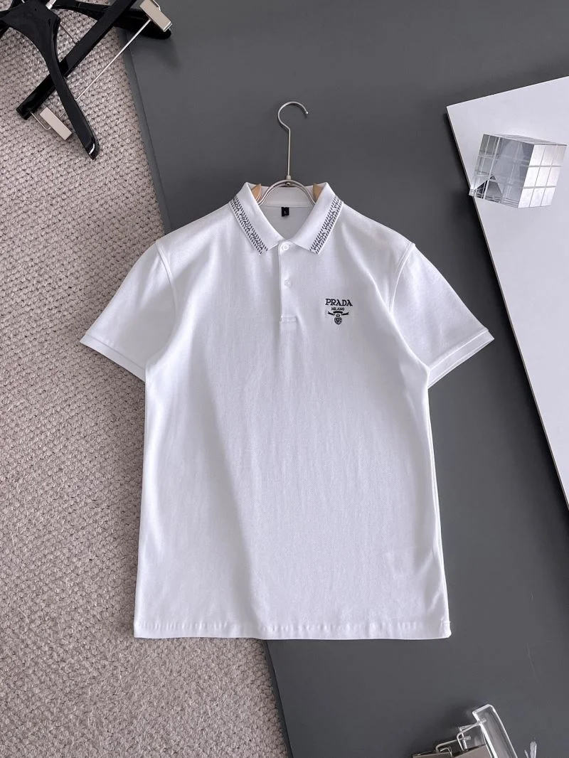 RelaxedFit Prada T-Shirts 166883