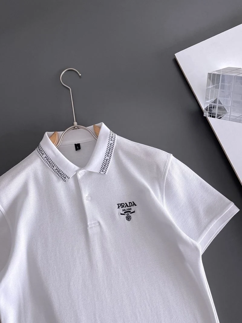 RelaxedFit Prada T-Shirts 166883