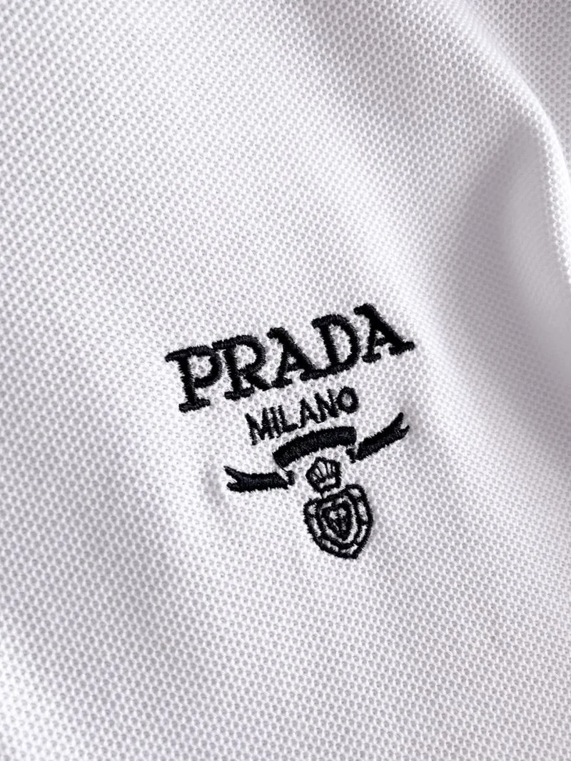RelaxedFit Prada T-Shirts 166883