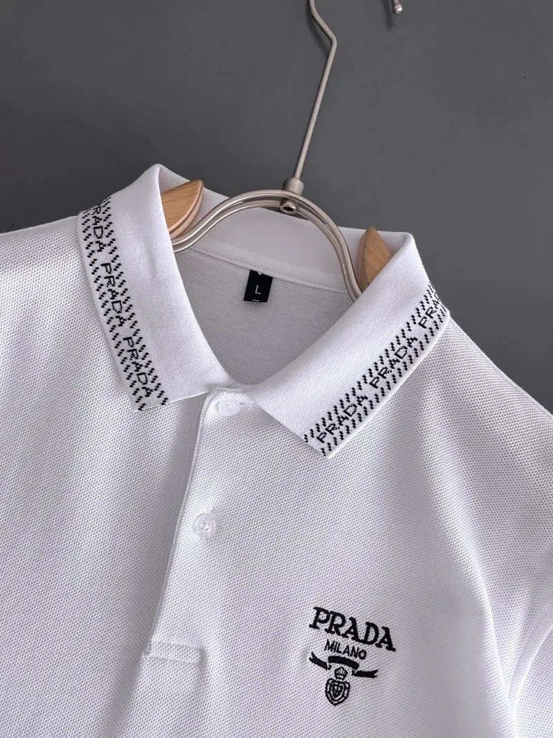 RelaxedFit Prada T-Shirts 166883
