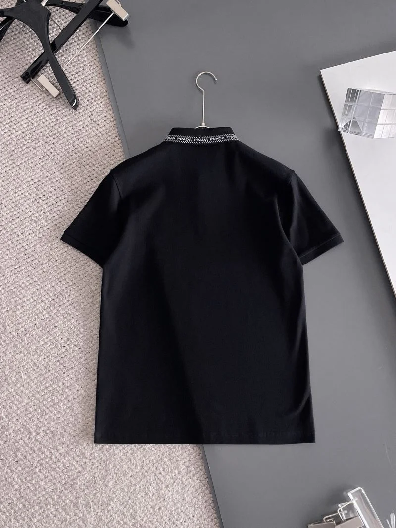 Prada T-Shirts Lightweight 166888