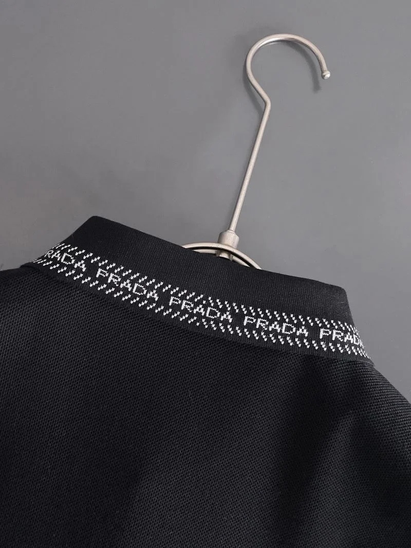 Prada T-Shirts Lightweight 166888