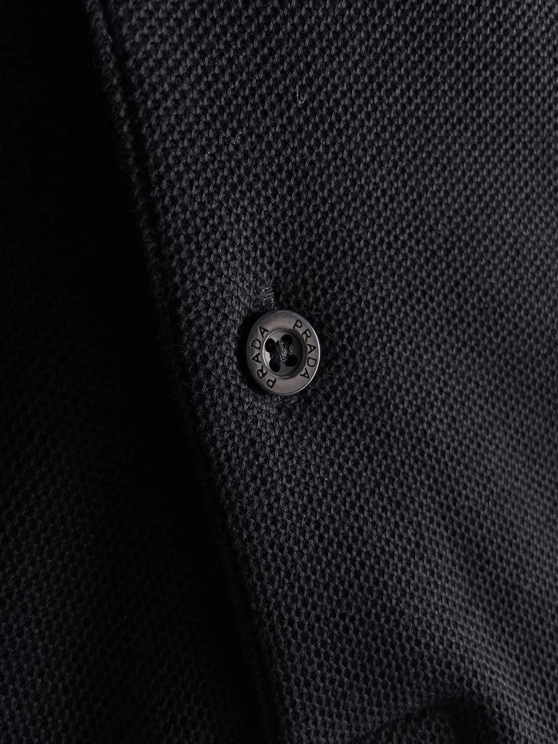 Prada T-Shirts Lightweight 166888