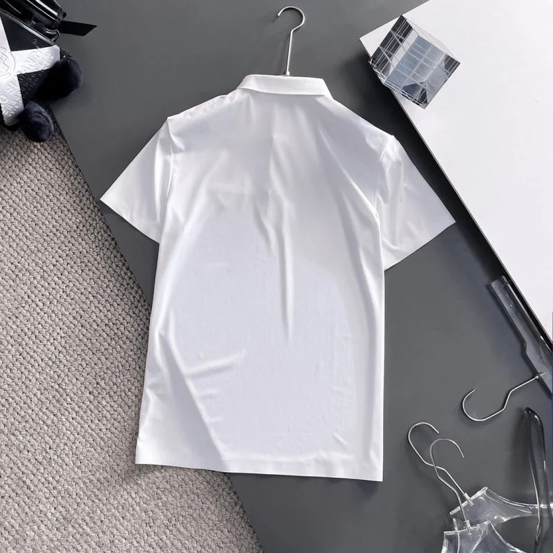 Prada T-Shirts Durable 166879