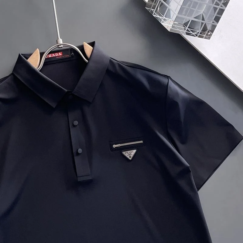 Functional Prada T-Shirts 166884