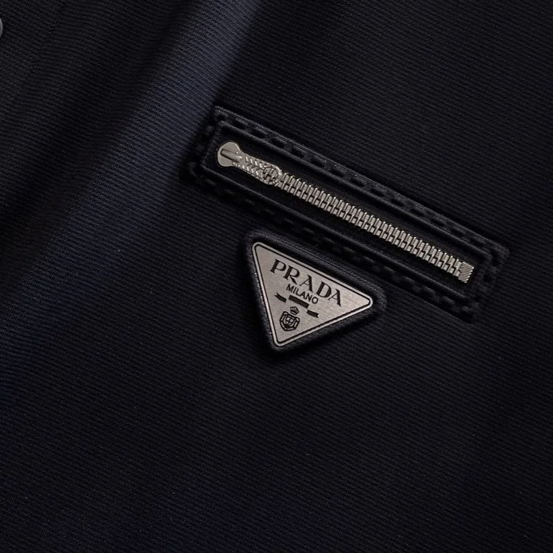 Functional Prada T-Shirts 166884