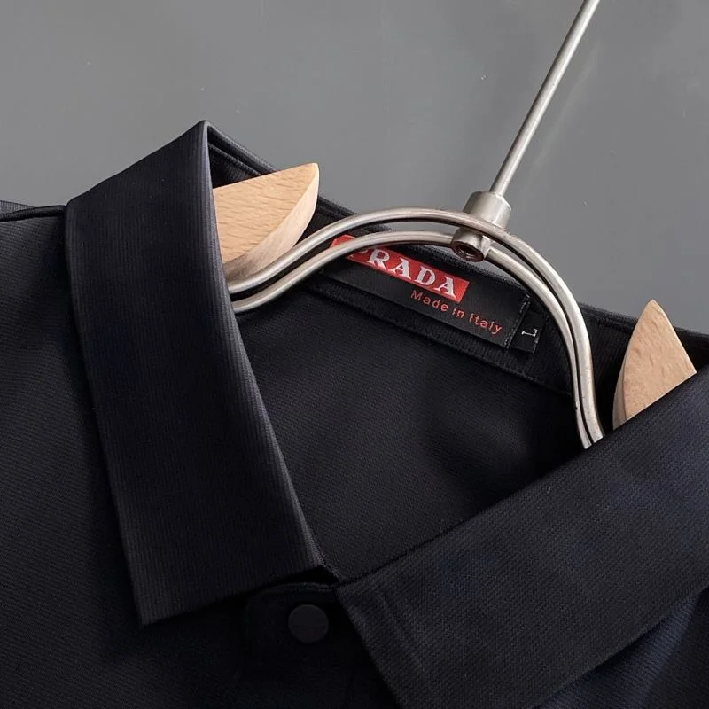 Functional Prada T-Shirts 166884