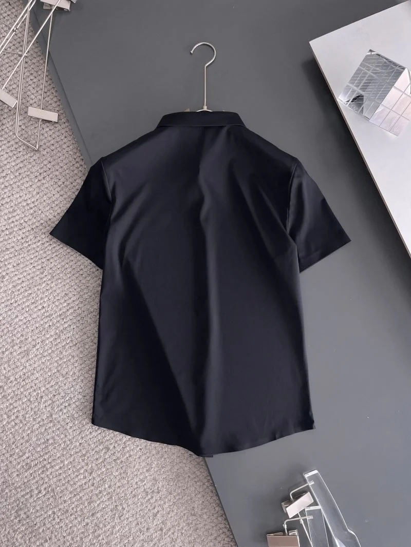 Prada T-Shirts Minimalist 166876