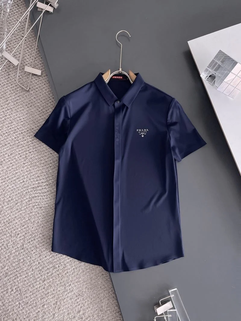 Prada T-Shirts Snug 166909