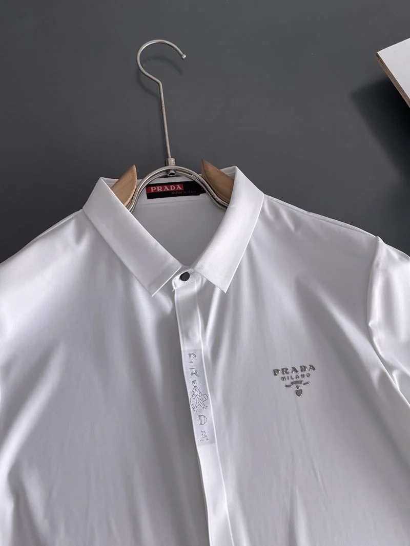 Affordable Prada T-Shirts 166922