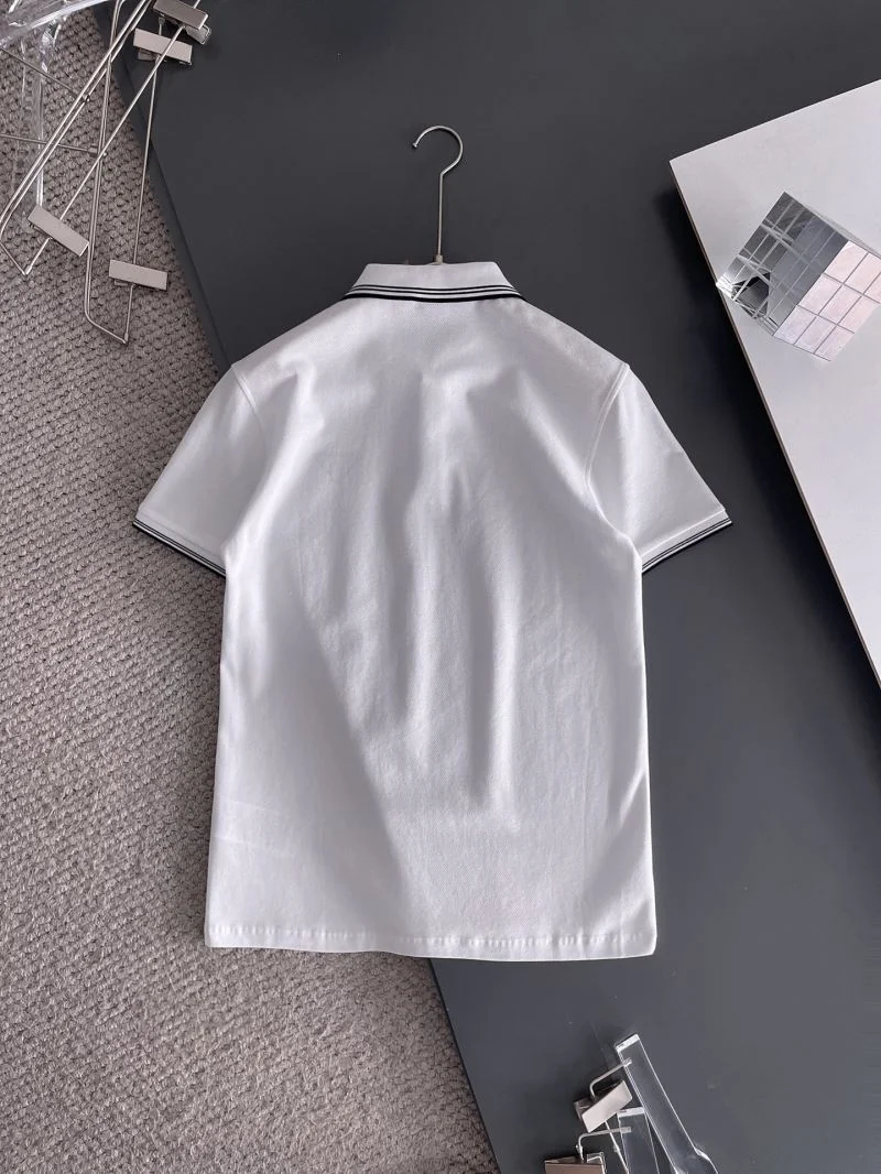 SmoothTexture Prada T-Shirts 166874