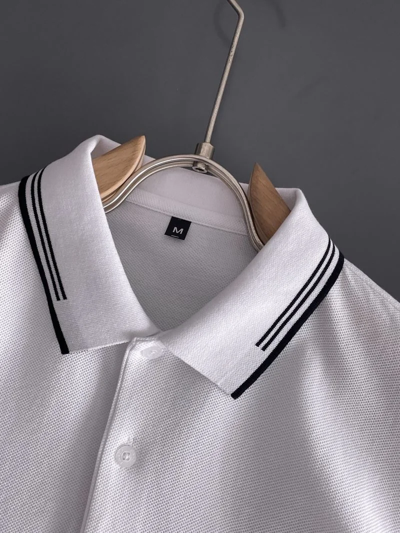 SmoothTexture Prada T-Shirts 166874