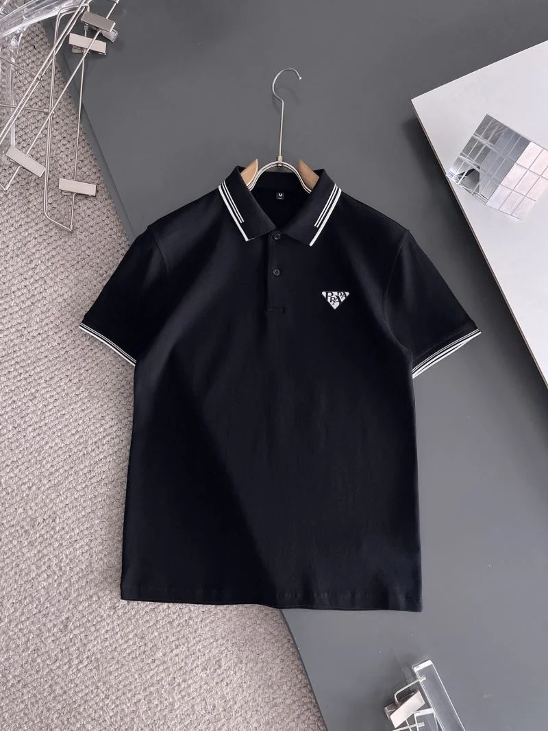 Thermal Prada T-Shirts 166913