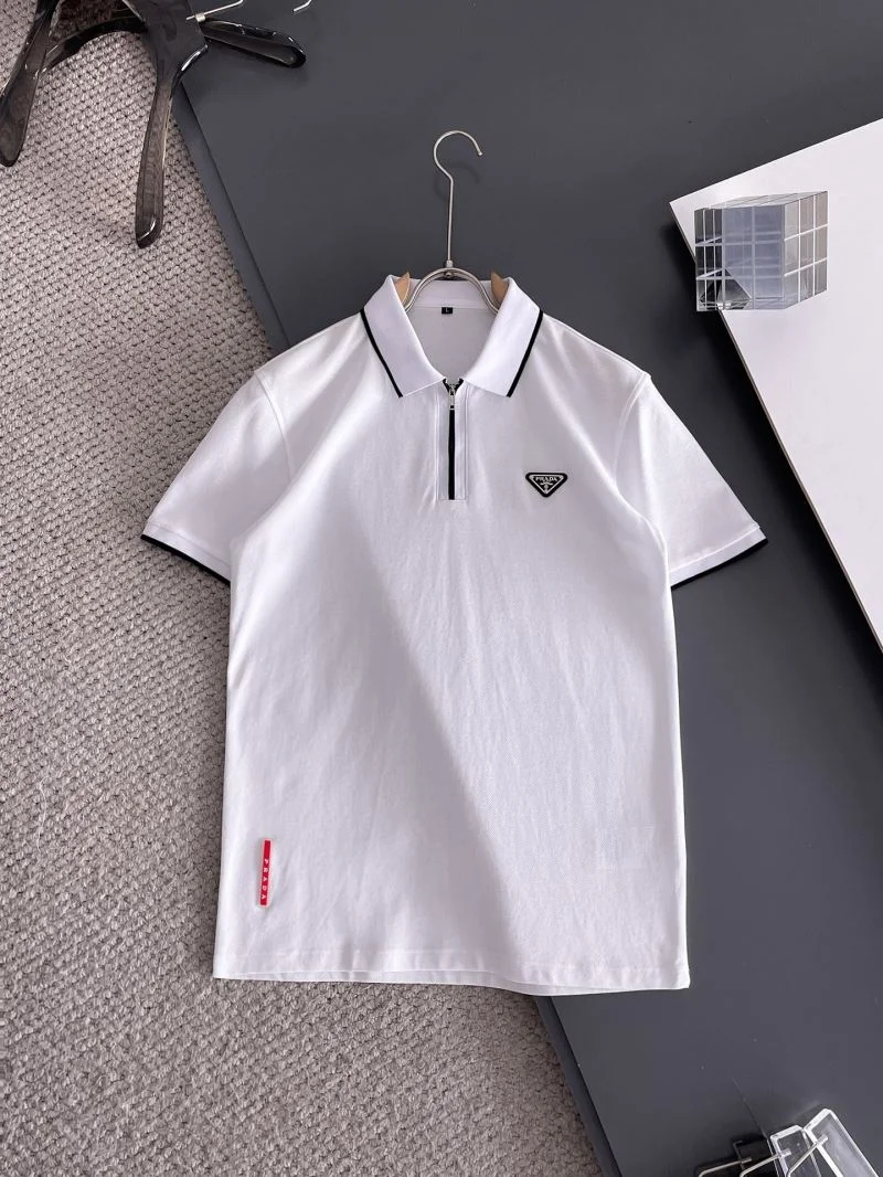 FastDry Prada T-Shirts 166870